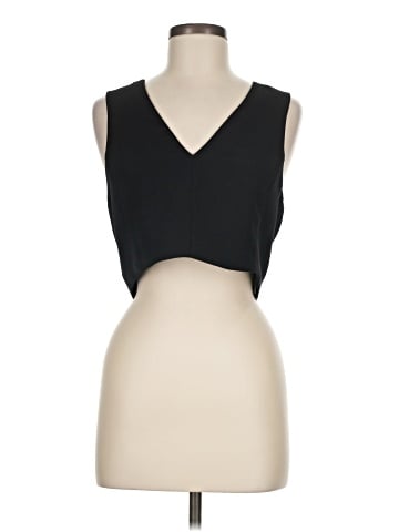 Wilfred Sleeveless Blouse (view 1)
