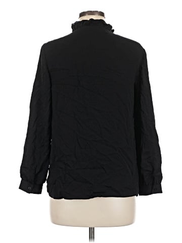 G2000 Long Sleeve Blouse (view 2)