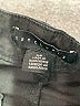 Sanctuary Black Cargo Pants Size 26 waist - photo 7