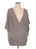 FP BEACH Gray Pullover Sweater Size L - photo 1