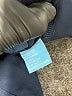 J. McLaughlin 100% Nylon Solid Black Dress Pants Size 0 - photo 8