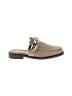 Givenchy Tan Mule/Clog Size EU 37 1/2 - photo 1