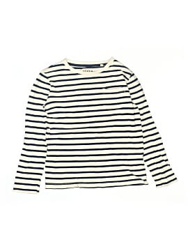 Mini Boden Long Sleeve T Shirt