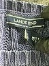 Lands' End Purple Pullover Sweater Size M - photo 7