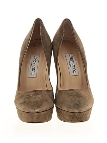 Jimmy Choo Heels (view 2)