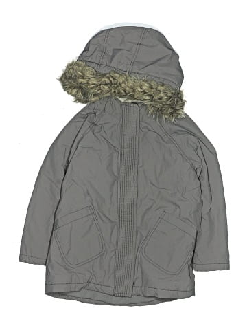 Old Navy Snow Jacket (view 1)