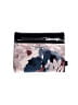 Tumi Pink Wallet One size - photo 1