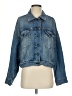 Madewell 100% Cotton Blue Denim Jacket Size XS - photo 1