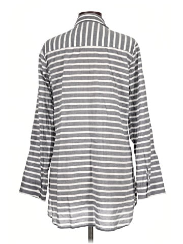 Tommy Bahama Long Sleeve Button-Down Shirt (view 2)