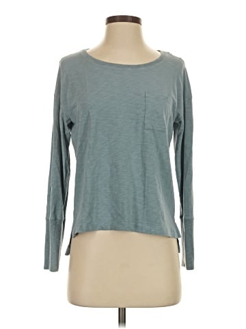 C&C California 3/4 Sleeve T-Shirt (view 1)