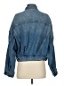 Madewell 100% Cotton Blue Denim Jacket Size XS - photo 2
