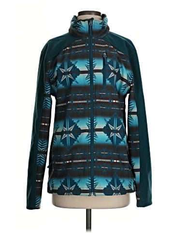 Panhandle Track Jacket (view 1)
