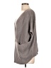 FP BEACH Gray Pullover Sweater Size L - photo 5