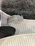 Vince. Ivory Turtleneck Sweater Size XS - photo 7