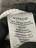 Vince. Ivory Turtleneck Sweater Size XS - photo 8