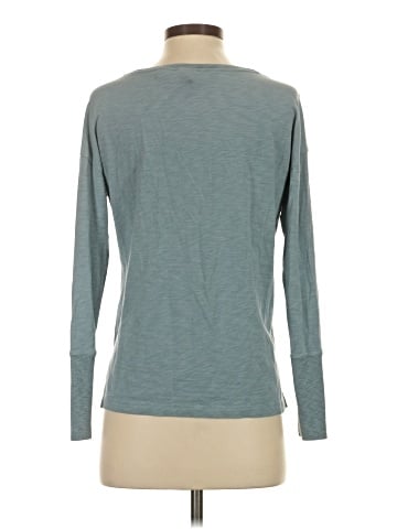 C&C California 3/4 Sleeve T-Shirt (view 2)