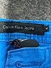CALVIN KLEIN JEANS Color Block Blue Jeans Size 14 - photo 7