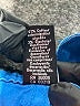 CALVIN KLEIN JEANS Color Block Blue Jeans Size 14 - photo 8