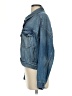 Madewell 100% Cotton Blue Denim Jacket Size XS - photo 5