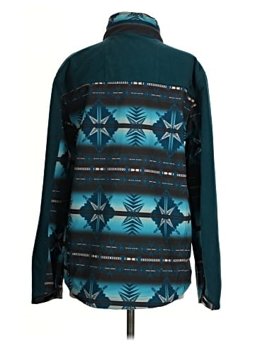 Panhandle Track Jacket (view 2)
