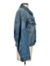 Madewell 100% Cotton Blue Denim Jacket Size XS - photo 4