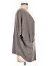 FP BEACH Gray Pullover Sweater Size L - photo 4