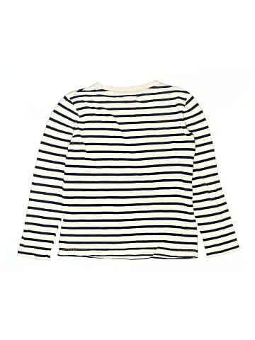 Mini Boden Long Sleeve T-Shirt (view 2)
