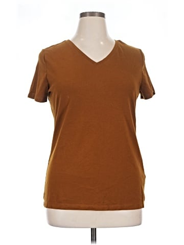Amazon Essentials Short Sleeve T-Shirt (view 1)