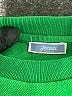 Jacadi Green Sweatshirt Size M (estimated, kids) - photo 3