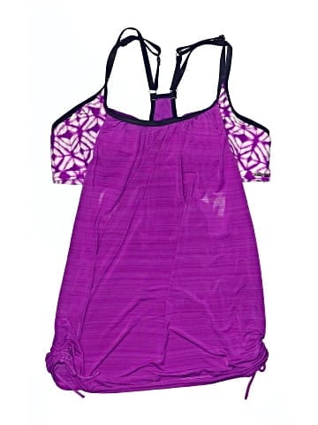 ZeroXposur Swimsuit Top (view 1)