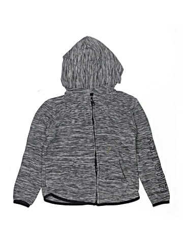 Hurley Zip Up Hoodie (view 1)