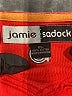 Jamie Sadock 100% Cotton Red Sleeveless Top Size XS - photo 7