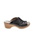 Dansko Black Mule/Clog Size EU 41 - photo 1