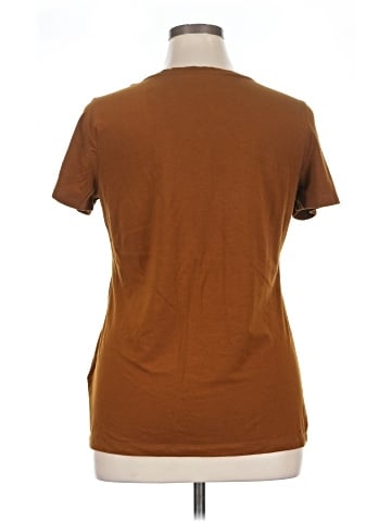Amazon Essentials Short Sleeve T-Shirt (view 2)