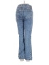 Kut from the Kloth Hearts Blue Jeans Size 2 - photo 2