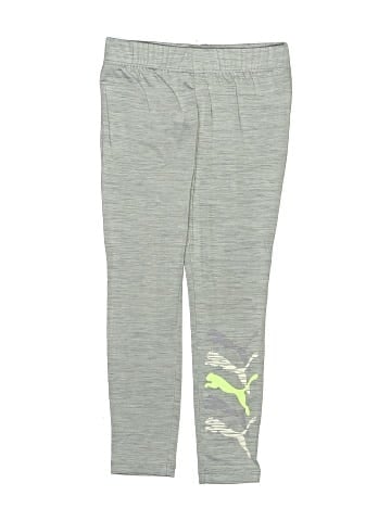 Puma Sweatpants (view 1)