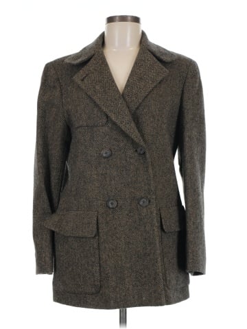 DKNY Coat (view 1)