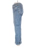 Kut from the Kloth Hearts Blue Jeans Size 2 - photo 5