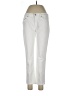 7 For All Mankind Ivory Jeans Size 32 waist - photo 1