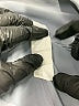Fabletics Solid Gray Active Pants Size 1X - photo 7