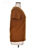 Amazon Essentials Brown Short Sleeve T-Shirt Size XL - photo 4
