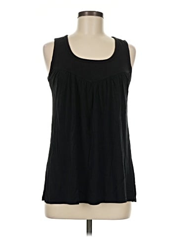 LA Made Sleeveless T-Shirt (view 1)