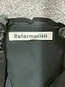 Reformation Black Cocktail Dress Size 0 - photo 4