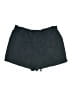 Universal Thread Solid Black Shorts Size XL - photo 2