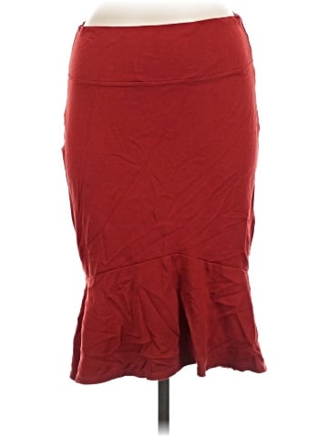 Hybrid & Company Formal Skirt (view 1)