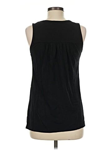 LA Made Sleeveless T-Shirt (view 2)