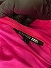 Gianni Bini 100% Polyester Solid Pink Casual Dress Size L - photo 4