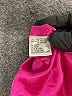 Gianni Bini 100% Polyester Solid Pink Casual Dress Size L - photo 5