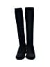 Eileen Fisher Black Boots Size 7 1/2 - photo 2