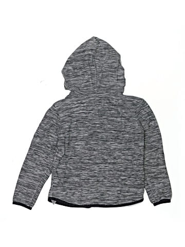 Hurley Zip Up Hoodie (view 2)